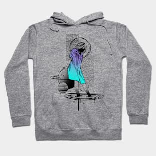 Starwalker Hoodie